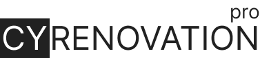 cyrenovation.pro logo